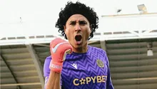 ¿Debutará este fin de semana Memo Ochoa con AEL Limassol en Chipre?