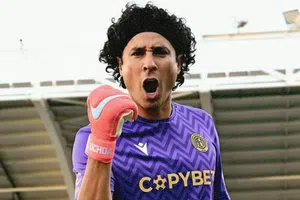 ¿Debutará este fin de semana Memo Ochoa con AEL Limassol en Chipre?