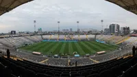 Tragedia en el clásico chileno: aficionado de Colo-Colo pierde la vida en el Estadio Monumental