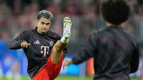 Luis Díaz aclara rumores y 'acercamientos' con Barcelona en el último mercado de fichajes
