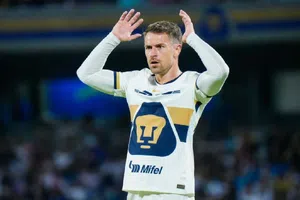 Esposa de Ramsey aparece en redes sociales con mensaje: “¿Qué es esto?”