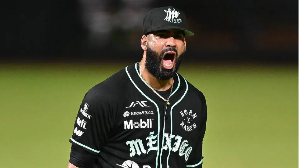 ¡Todo parejo! Diablos Rojos vencieron a los Piratas para igualar la Serie