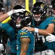 Jacksonville viene de atrás y vence a los Kansas City Chiefs en el Monday Night Football