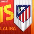 Celta de Vigo vs Atlético de Madrid EN VIVO LaLiga Jornada 8