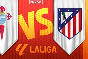 Celta de Vigo vs Atlético de Madrid EN VIVO LaLiga Jornada 8
