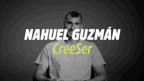Tigres lanza emotivo documental de Nahuel Guzmán