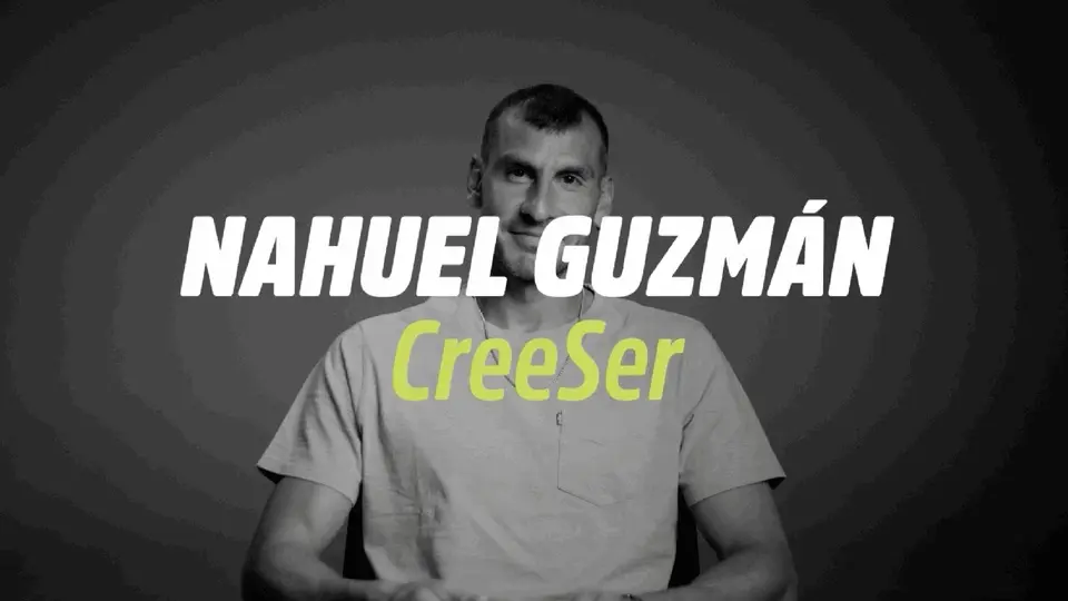 Tigres lanza emotivo documental de Nahuel Guzmán