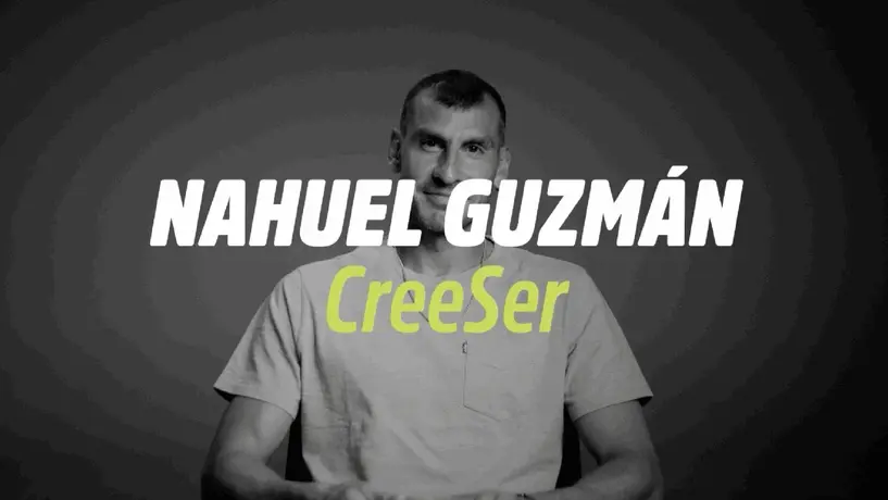 Tigres lanza emotivo documental de Nahuel Guzmán