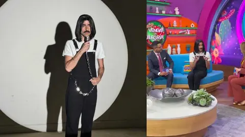 Influencer Jezzini recibe críticas por fingir su desaparición: “Te pasaste de lanza”
