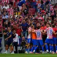 ¡Paliza! Atlético de Madrid golea y humilla a Real Madrid en LaLiga