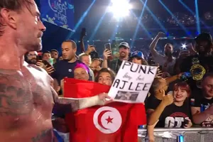 ¿AJ Lee de vuelta al ring? WWE da pistas de su regreso