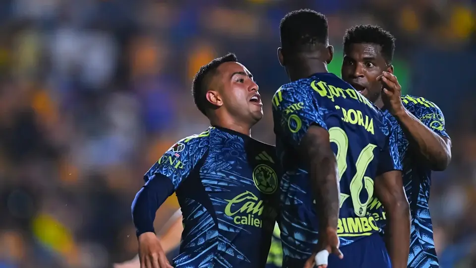 Erick Sánchez quiere que su nivel en América sea mejor que en Pachuca