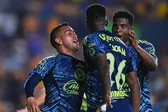 Erick Sánchez quiere que su nivel en América sea mejor que en Pachuca