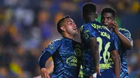 Erick Sánchez quiere que su nivel en América sea mejor que en Pachuca