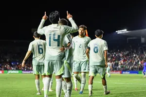 ¿Mal augurio? México cae en su último juego de preparación previo al Mundial Sub20