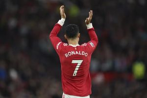 Cristiano Ronaldo llega a los 100 goles en Arabia e iguala lo hecho en España, Inglaterra e Italia