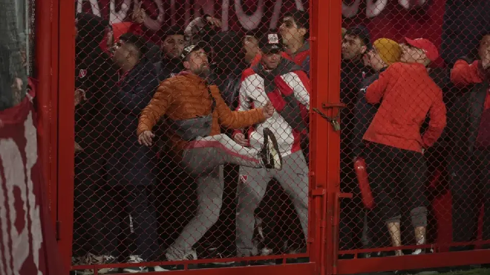 ExLiga MX explota contra Independiente: "Grindetti se preocupa más por los puntos que por la gente"