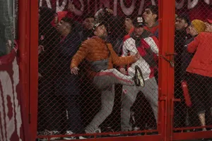 ExLiga MX explota contra Independiente: "Grindetti se preocupa más por los puntos que por la gente"