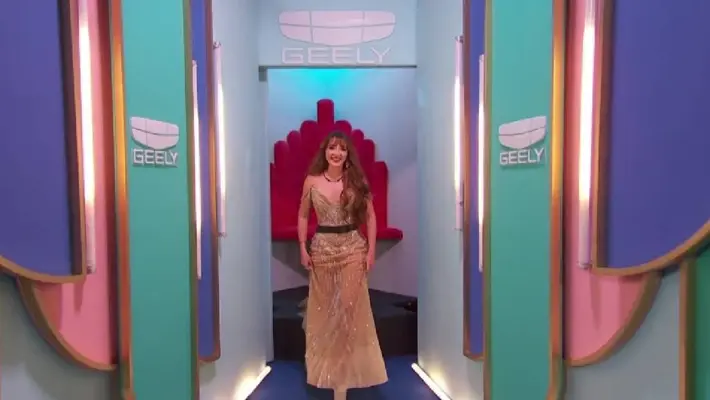 La Casa de los Famosos: Elaine es la séptima eliminada de la competencia