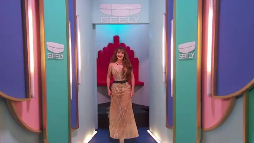 La Casa de los Famosos: Elaine es la séptima eliminada de la competencia