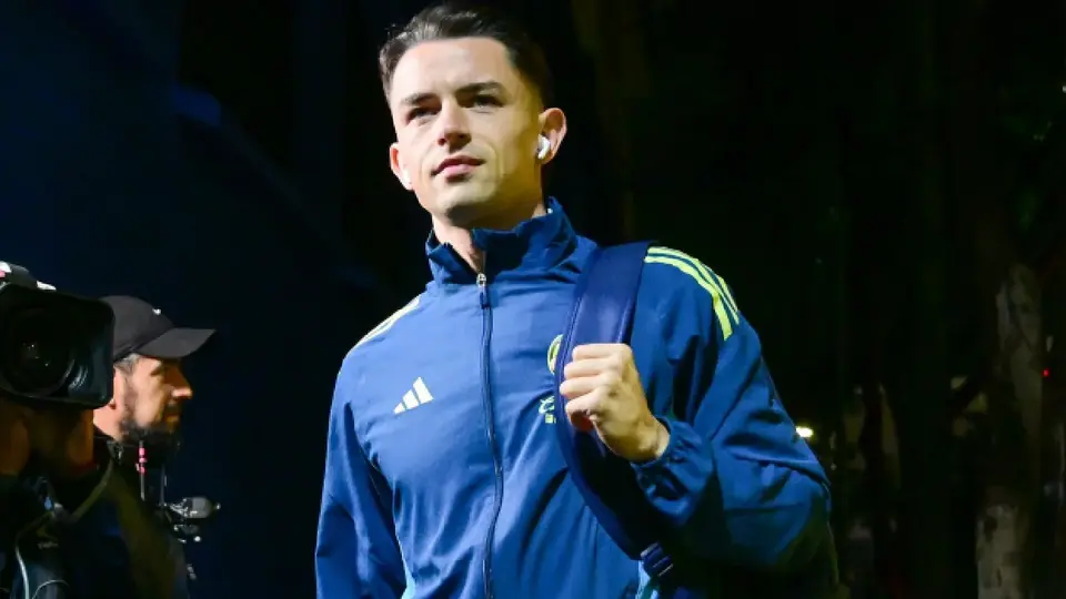 Vasco Aguirre y Selección Mexicana pone en el radar a Álvaro Fidalgo