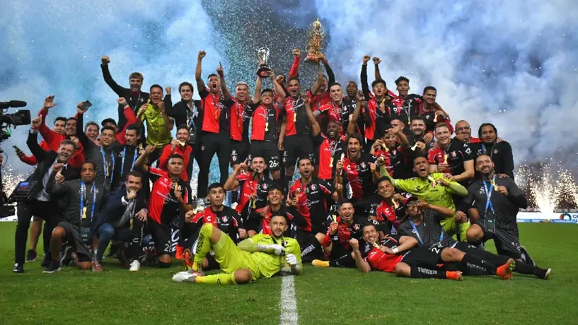 ¿Adiós Orlegi? Atlas podría cambiar de manos antes del Mundial 2026