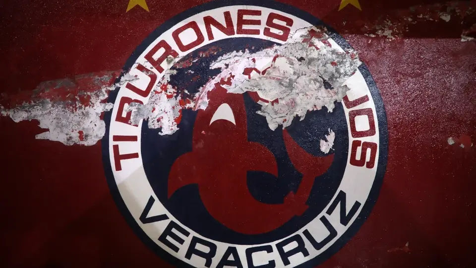 Detectan irregularidades en remodelación del Estadio Luis Pirata Fuente, casa de los Tiburones Rojos