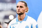Olympique de Marsella pone transferibles a Adrien Rabiot y Jonathan Rowe tras pelea