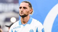 Olympique de Marsella pone transferibles a Adrien Rabiot y Jonathan Rowe tras pelea