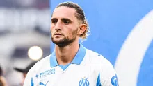 Olympique de Marsella pone transferibles a Adrien Rabiot y Jonathan Rowe tras pelea