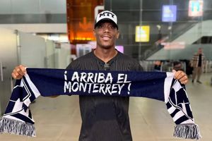 Eduardo Saracho confirma: “Rayados se metió en nuestra negociación por Martial”