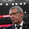 Fernando Santos dejó de ser entrenador de Azerbaiyán tras goleada ante Islandia
