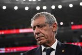 Fernando Santos dejó de ser entrenador de Azerbaiyán tras goleada ante Islandia