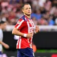 ¡Tristísimo! Chicharito Hernández falla gol cantado, en amistoso, ante León