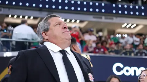Prensa de Costa Rica explota contra 'Piojo' Herrera por empate ante Nicaragua
