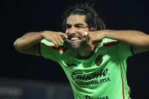 ¿Dardo a Vucetich? Rodolfo Pizarro revela la clave de su buen momento en Juárez