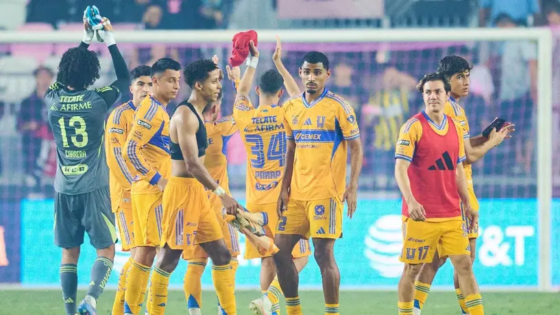 Tras eliminación en Leagues Cup, Tigres viaja a Mazatlán con el regreso de Uriel Antuna