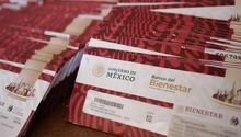 Becas Benito Juárez, Rita Cetina y Mi Beca para Empezar abren registro en septiembre 2025