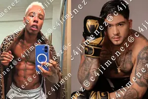 Dj y cantante colombianos desaparecen en CDMX