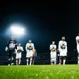 ¿Al estilo NFL? Se hace viral video de extraña formación de Pumas en el partido ante Chivas