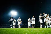 ¿Al estilo NFL? Se hace viral video de extraña formación de Pumas en el partido ante Chivas