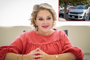 ¿Iban por la hija del gobernador de Sinaloa? Atacan a escoltas de Eneyda Rocha Ruiz