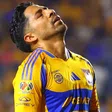 Javier Aquino se disculpa por eliminación de Tigres ante Inter de Miami en Leagues Cup