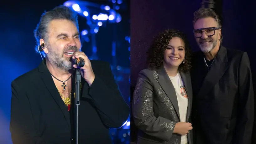 ¿Mijares tuvo un infarto? Esto dice el cantante tras rumores de hospitalización