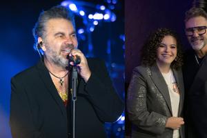 ¿Mijares tuvo un infarto? Esto dice el cantante tras rumores de hospitalización