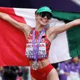 ¡Grítalo México! Alegna González conquista medalla de plata en Mundial de Atletismo con nueva marca