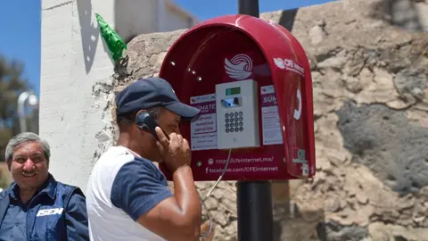 Cabinas telefónicas CFE: ¿Qué son, cómo funcionan y cómo puedes pedirlas?