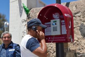 Cabinas telefónicas CFE: ¿Qué son, cómo funcionan y cómo puedes pedirlas?