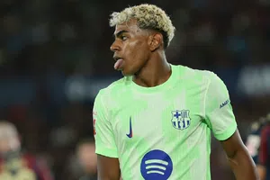 ¿Menosprecio? Papá de Lamine Yamal hace polémicas declaraciones sobre Nicki Nicole