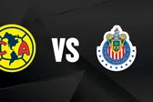 América vs Chivas: ¿Cuándo, a qué hora y por dónde ver EN VIVO el Clásico Nacional?